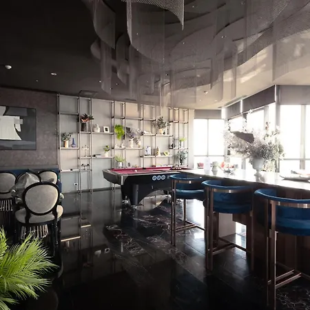 The Edge Central Pattaya - Luxury 1 Bedroom Apartment - 5Th Floor #19 Exterior photo